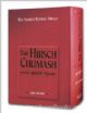 The Hirsch Chumash: Shemos  9.5x7